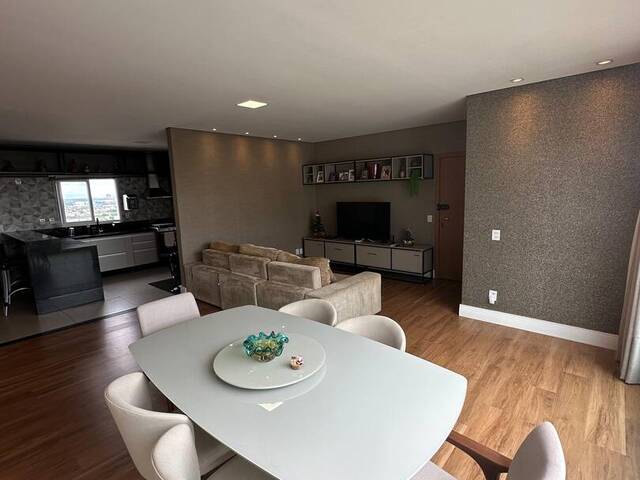 #339 - Apartamento para Venda em Cuiabá - MT