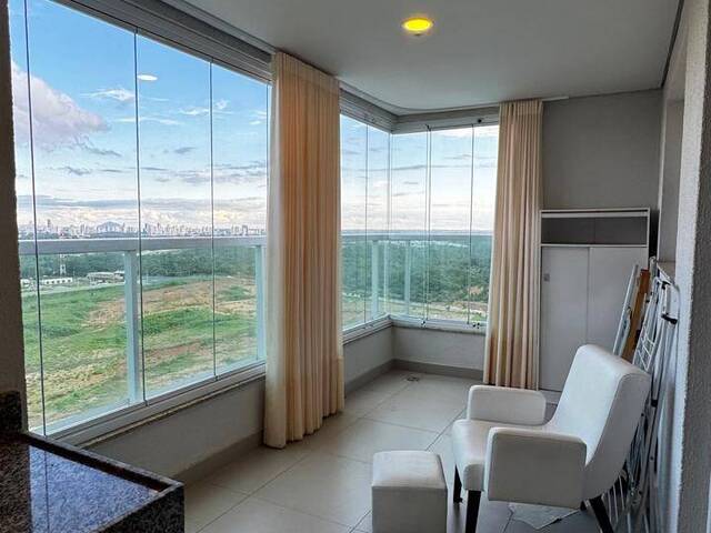 #340 - Apartamento para Venda em Cuiabá - MT