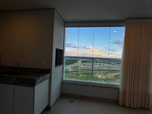 Apartamento para Venda em Cuiabá - 4