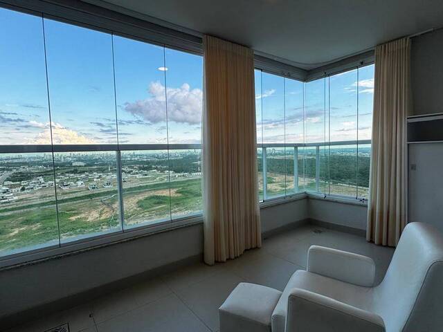 Apartamento para Venda em Cuiabá - 5