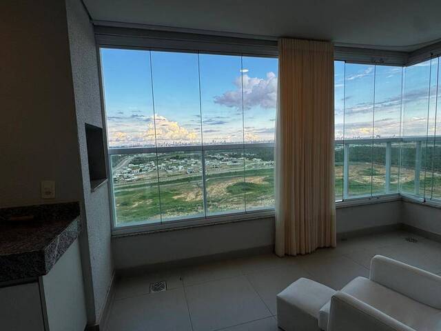 #340 - Apartamento para Venda em Cuiabá - MT