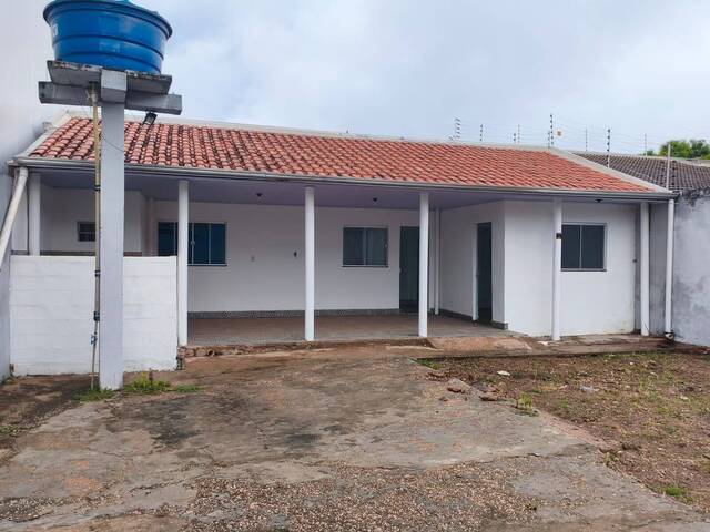 Venda em Morada do Ouro - Cuiabá