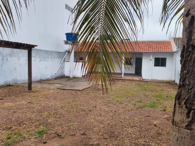 #341 - Casa para Venda em Cuiabá - MT