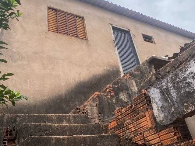 #346 - Casa para Venda em Cuiabá - MT