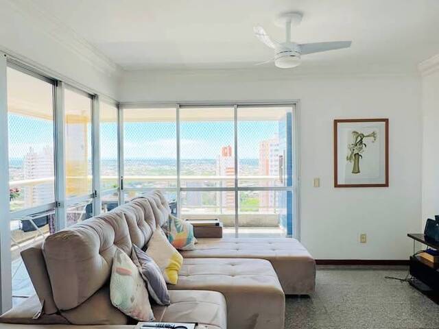 Apartamento para Venda em Cuiabá - 4