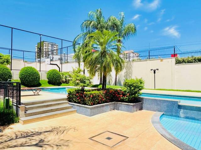 Apartamento para Venda em Cuiabá - 5