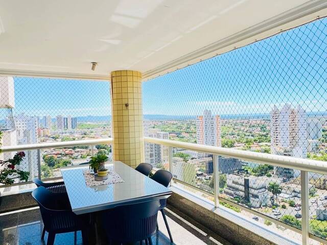 #347 - Apartamento para Venda em Cuiabá - MT