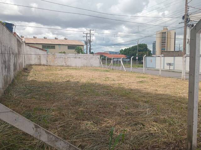 #349 - Área para Venda em Várzea Grande - MT