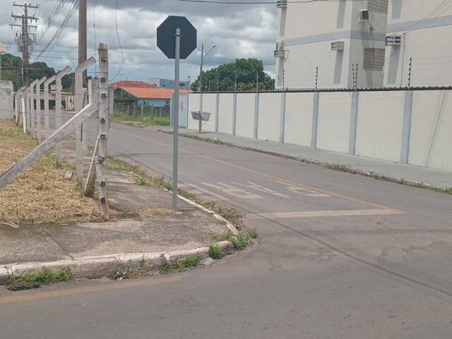 #349 - Área para Venda em Várzea Grande - MT