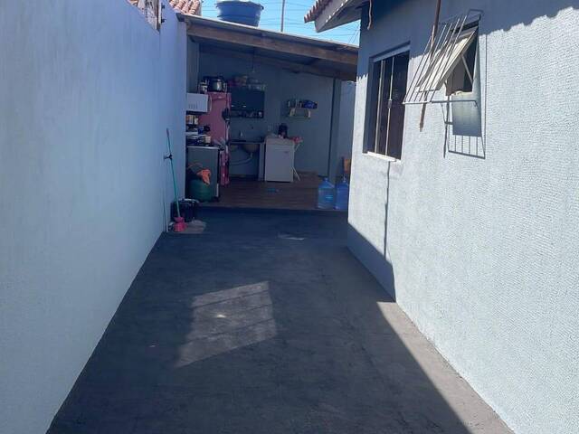 #360 - Casa para Venda em Várzea Grande - MT