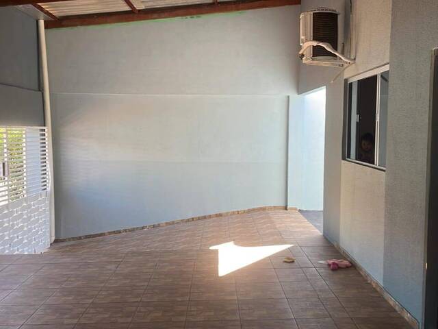 Casa para Venda em Várzea Grande - 4