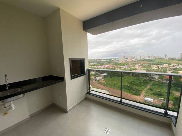 Apartamento para Venda em Cuiabá - 5