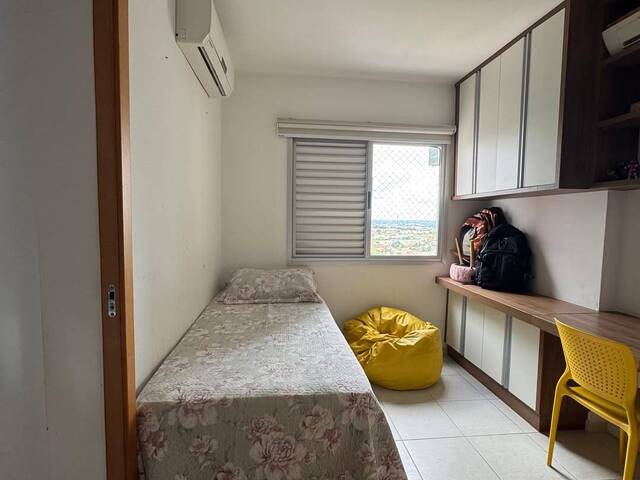 #363 - Apartamento para Venda em Cuiabá - MT