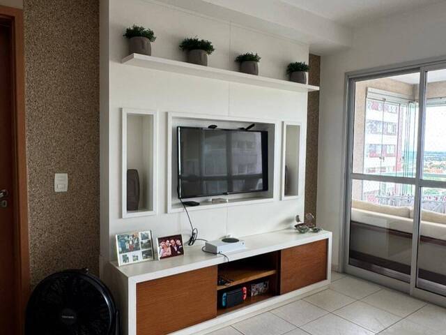 Apartamento para Venda em Cuiabá - 4