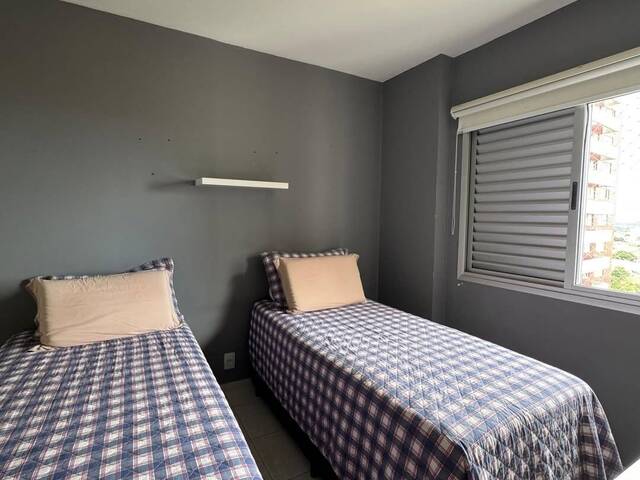 #363 - Apartamento para Venda em Cuiabá - MT