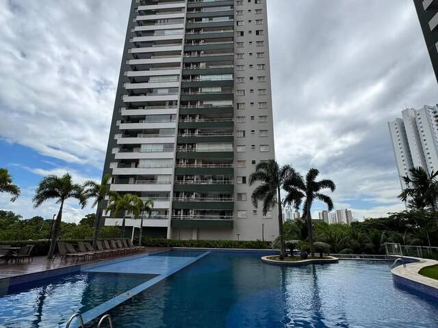 #363 - Apartamento para Venda em Cuiabá - MT