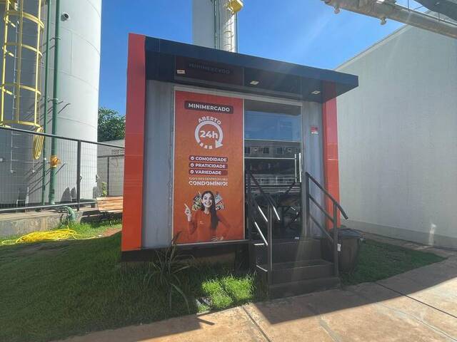 #364 - Apartamento para Venda em Várzea Grande - MT