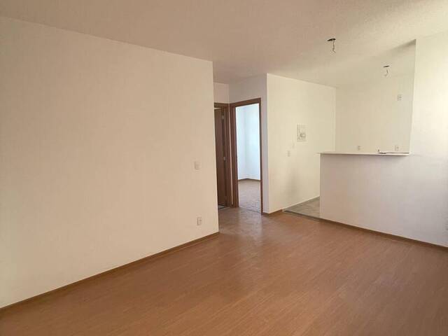 #364 - Apartamento para Venda em Várzea Grande - MT