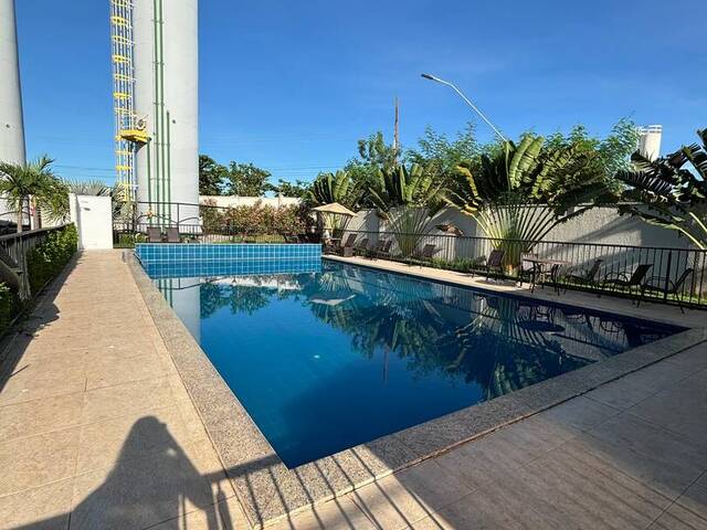 Apartamento para Locação em Várzea Grande - 5