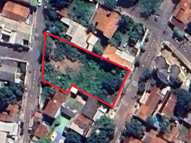 #367 - Área para Venda em Dom Aquino - MT