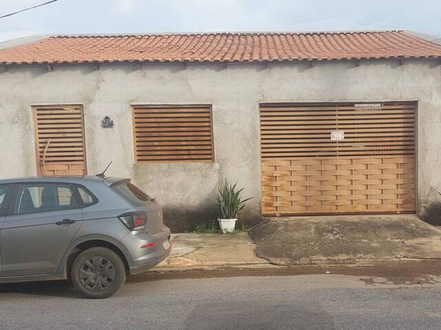 #368 - Casa para Venda em Cuiabá - MT