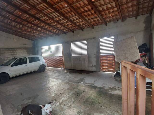 #368 - Casa para Venda em Cuiabá - MT