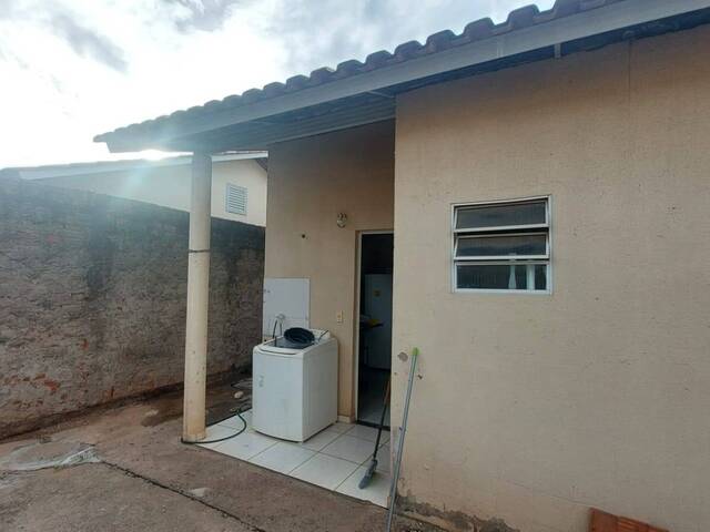 #368 - Casa para Venda em Cuiabá - MT