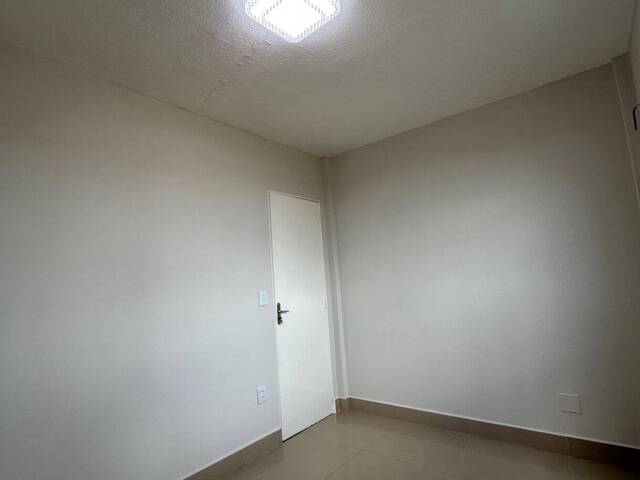 #371 - Apartamento para Venda em Cuiabá - MT