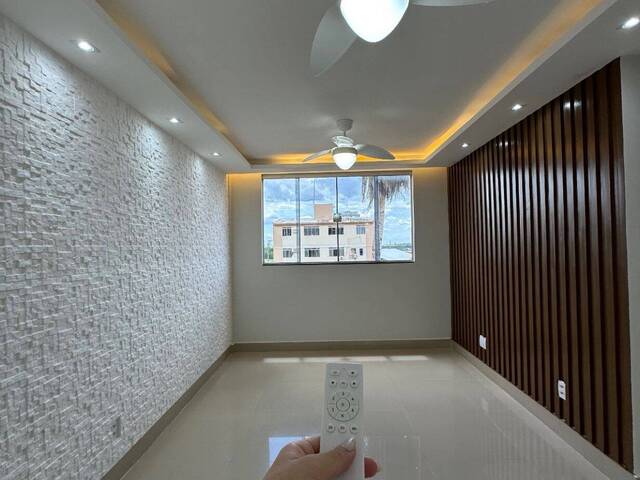 #371 - Apartamento para Venda em Cuiabá - MT