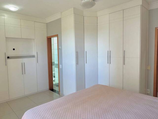 #373 - Apartamento para Locação em Cuiabá - MT