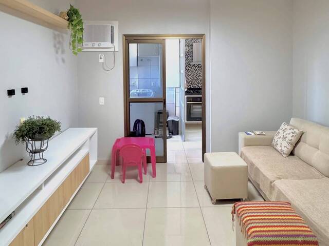 Apartamento para Locação em Cuiabá - 4