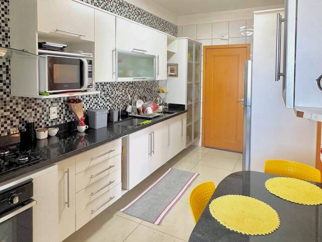 Apartamento para Locação em Cuiabá - 5