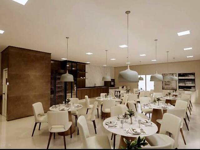 Apartamento para Venda em Cuiabá - 4