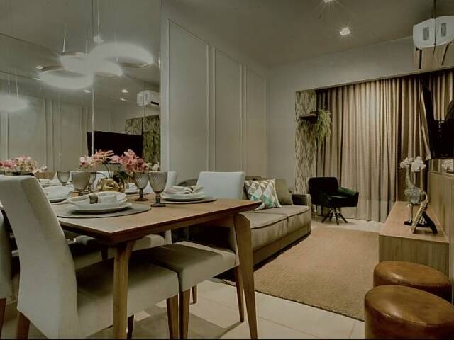 Apartamento para Venda em Cuiabá - 5