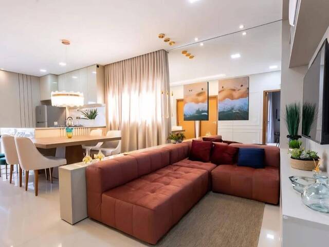 Apartamento para Venda em Cuiabá - 5