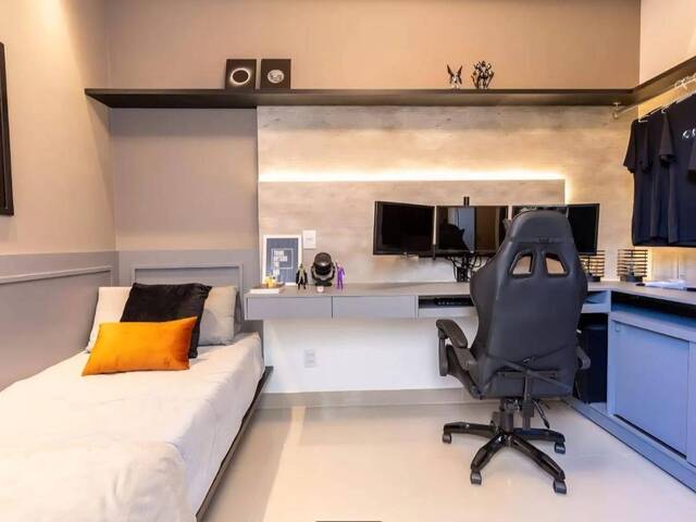 Apartamento para Venda em Cuiabá - 4