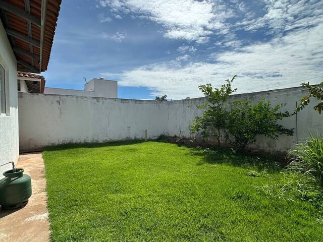 #384 - Casa para Venda em Cuiabá - MT