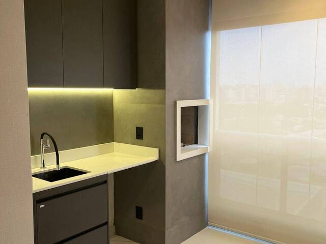 #385 - Apartamento para Venda em Cuiabá - MT