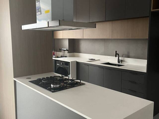 #385 - Apartamento para Venda em Cuiabá - MT