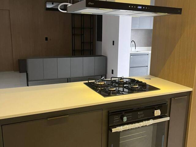 Apartamento para Venda em Cuiabá - 4