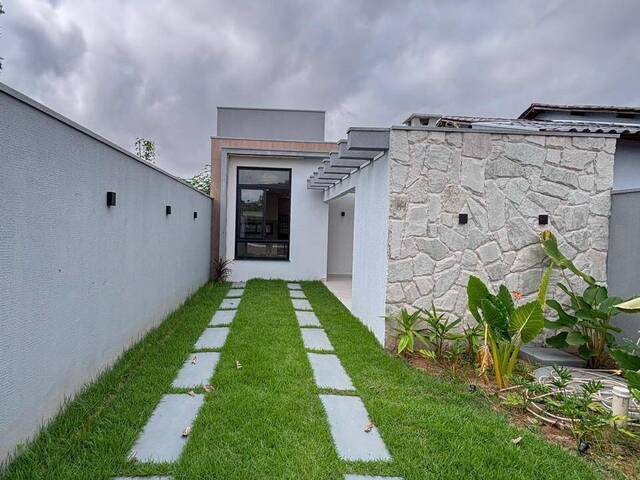 #387 - Casa para Venda em Cuiabá - MT