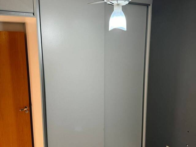 #394 - Apartamento para Venda em Várzea Grande - MT