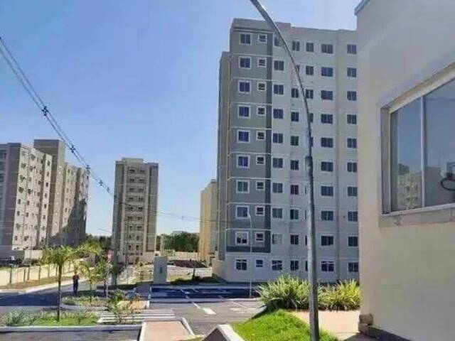 Venda em Morada do Ouro - Cuiabá