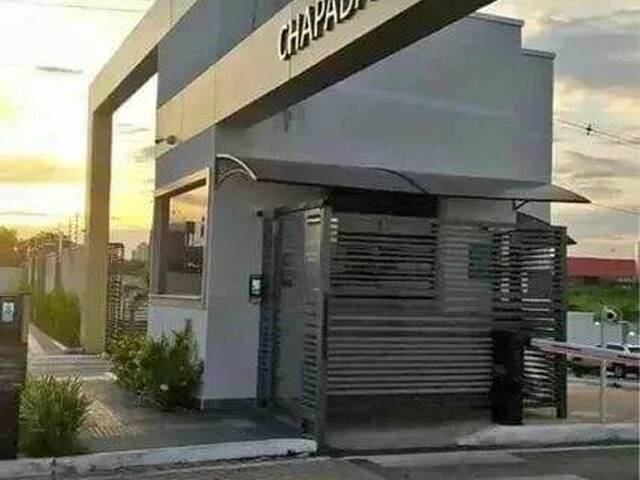 Apartamento para Venda em Cuiabá - 2