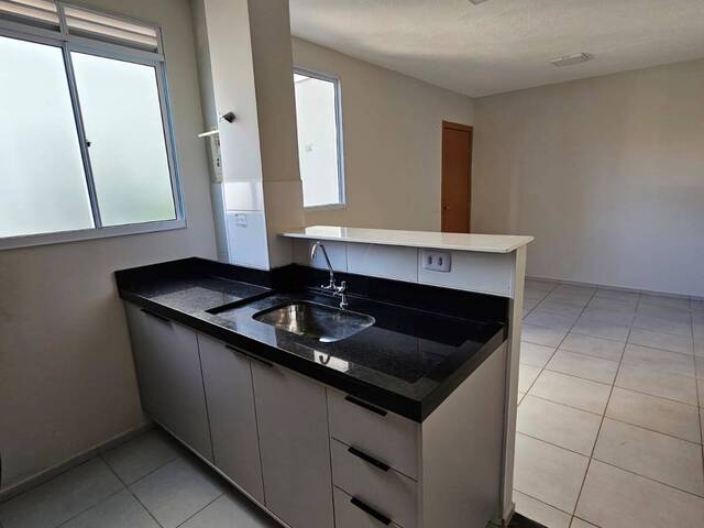 Apartamento para Venda em Cuiabá - 4