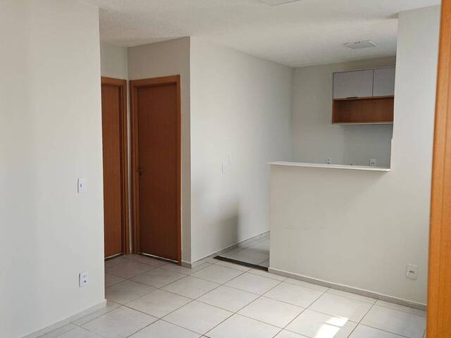 Apartamento para Venda em Cuiabá - 3