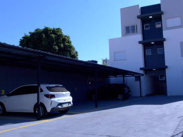 Apartamento para Venda em Cuiabá - 3