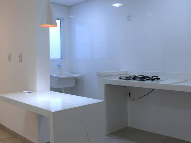 Apartamento para Venda em Cuiabá - 5