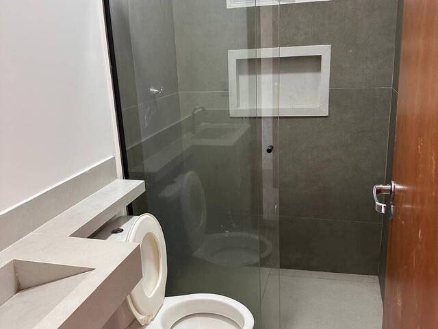 Apartamento para Venda em Cuiabá - 4