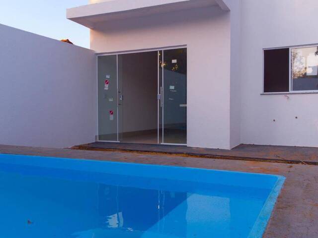 Apartamento para Venda em Cuiabá - 5